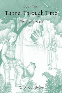 Front cover_Tunnel Through Time