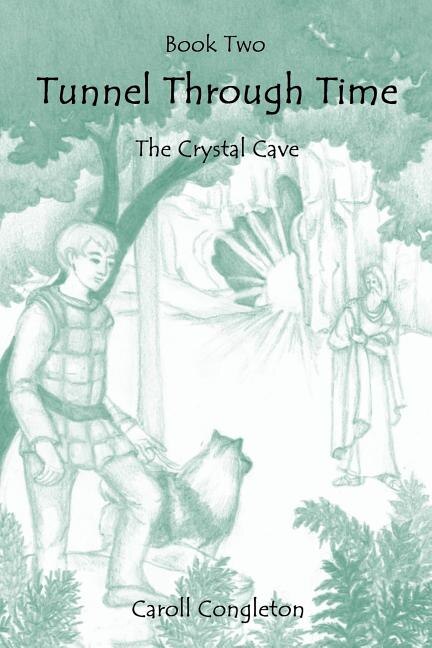 Front cover_Tunnel Through Time