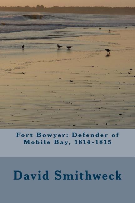 Couverture_Fort Bowyer