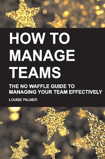 Couverture_How To Manage Teams