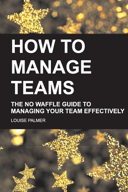 Couverture_How To Manage Teams