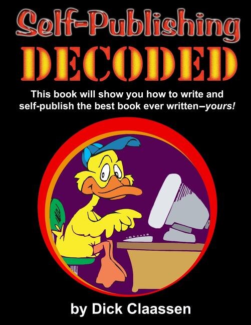 Couverture_Self-Publishing DECODED