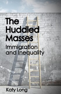 Front cover_The Huddled Masses
