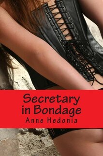 Couverture_Secretary in Bondage