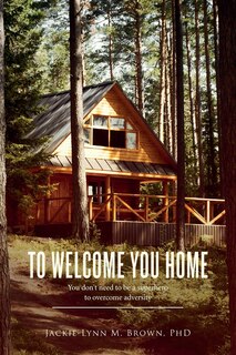 Front cover_To Welcome You Home