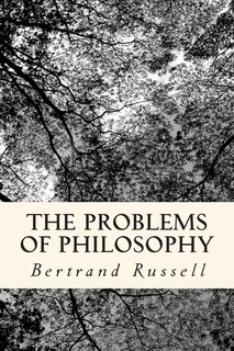 Front cover_The Problems of Philosophy