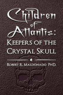 Couverture_Children of Atlantis