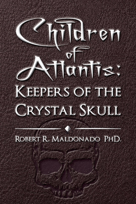 Couverture_Children of Atlantis