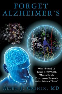 Front cover_Forget Alzheimer's
