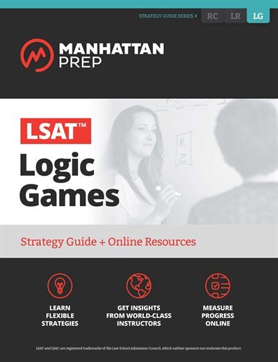 Couverture_LSAT Logic Games