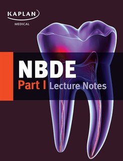 Front cover_NBDE Part I Lecture Notes