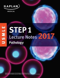 Front cover_Usmle Step 1 Lecture Notes 2017: Pathology