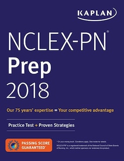 Couverture_NCLEX-PN Prep 2018