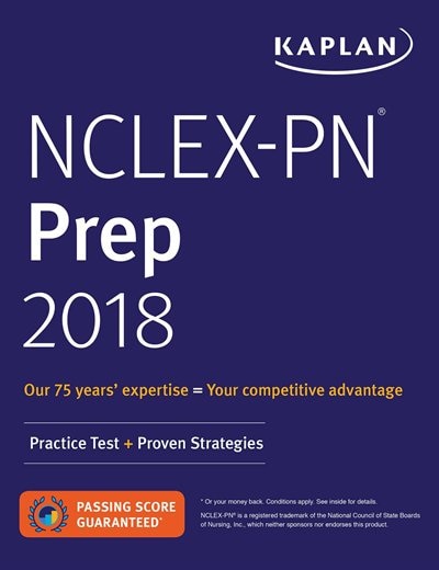 Couverture_NCLEX-PN Prep 2018