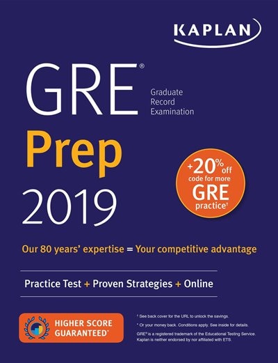 Front cover_GRE Prep 2019