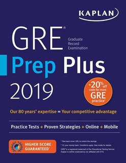 Couverture_GRE Prep Plus 2019