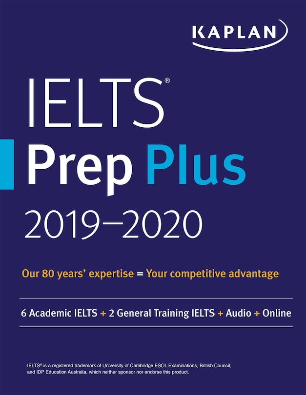 Front cover_IELTS Prep Plus 2019-2020