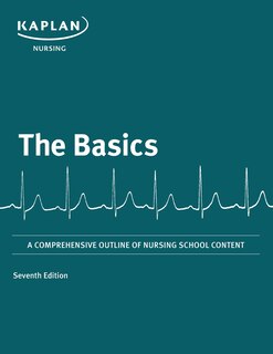 Front cover_The Basics