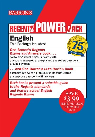 Couverture_Regents English Power Pack