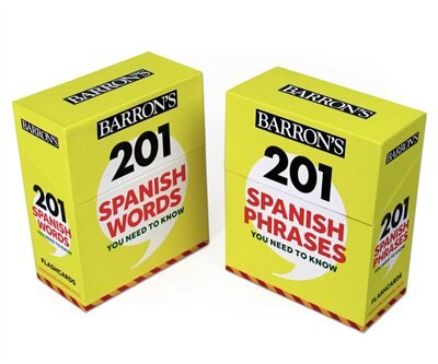Front cover_Spanish Words And Phrases You Need To Know