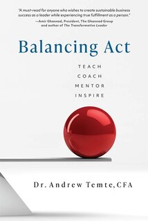 Front cover_Balancing Act