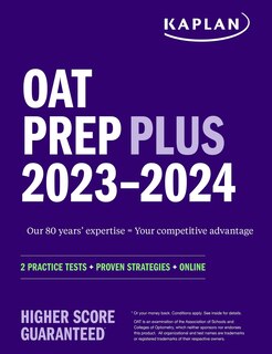 Couverture_Oat Prep Plus 2023-2024