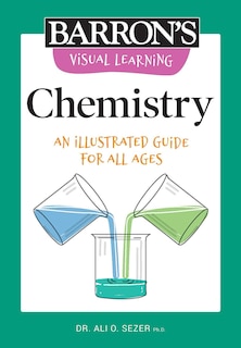 Front cover_Visual Learning: Chemistry