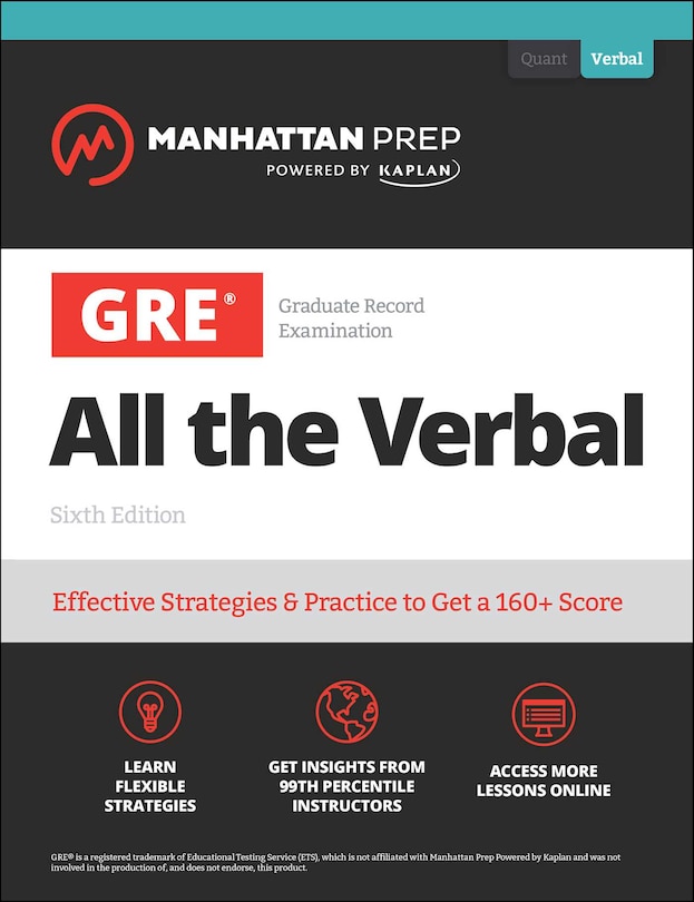 Couverture_GRE All the Verbal