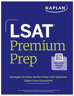 Couverture_LSAT Premium Prep (2025)