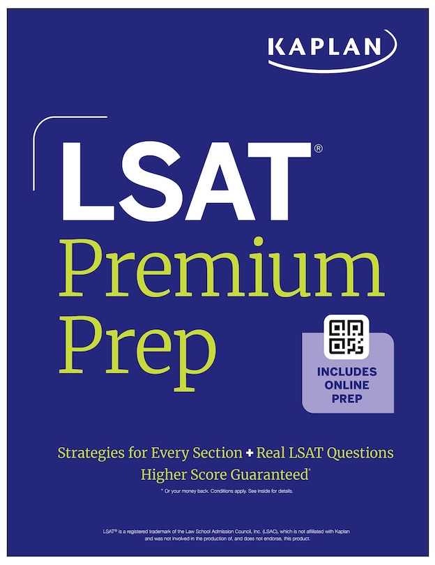 Couverture_LSAT Premium Prep (2025)