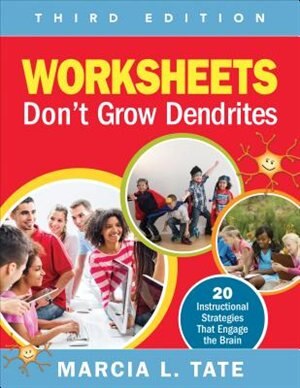 Front cover_Worksheets Don’t Grow Dendrites