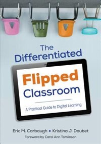 Couverture_The Differentiated Flipped Classroom