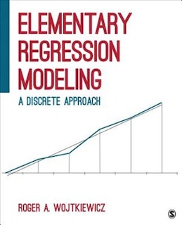 Couverture_Elementary Regression Modeling