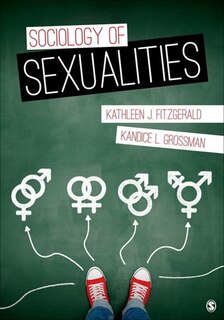 Couverture_Sociology Of Sexualities