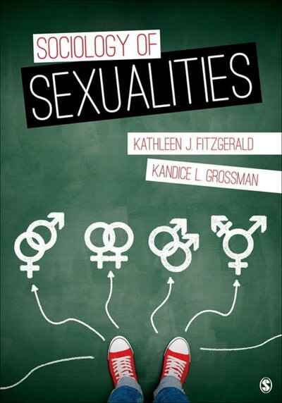 Couverture_Sociology Of Sexualities