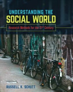 Front cover_Understanding The Social World