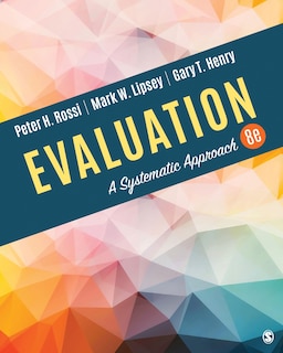 Front cover_Evaluation