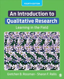Couverture_An Introduction to Qualitative Research