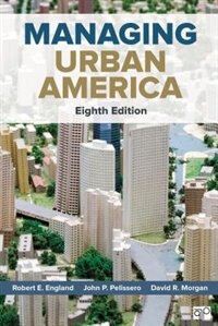 Front cover_Managing Urban America