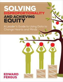Couverture_Solving Disproportionality And Achieving Equity