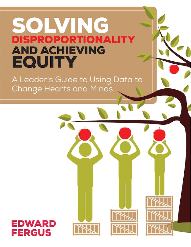 Couverture_Solving Disproportionality And Achieving Equity