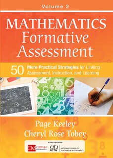 Front cover_Mathematics Formative Assessment