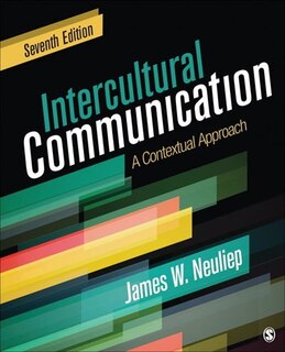 Couverture_Intercultural Communication