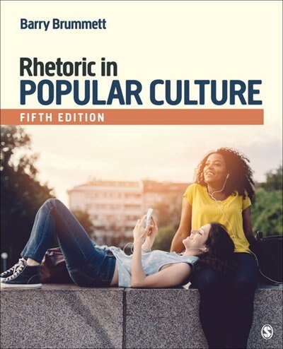 Couverture_Rhetoric In Popular Culture