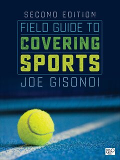 Couverture_Field Guide To Covering Sports