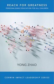 Front cover_Teaching For Greatness
