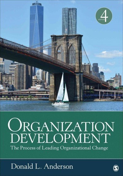 Front cover_Organization Development