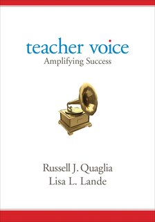 Front cover_Teacher Voice