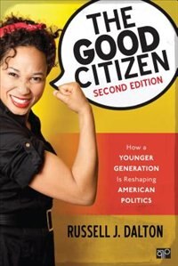 Front cover_The Good Citizen