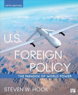 Couverture_U.s. Foreign Policy